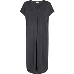 Free Quent Fqfloi dress solid back