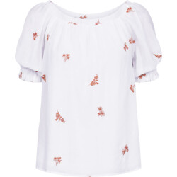 Free Quent Fqstream blouse brilliant white