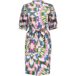Geisha Dress ecru