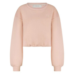 Nukus Nkf03016 266 amalia pullover dusty pink