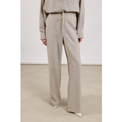 Nukus Nkf09014 9 vera pants strass sand