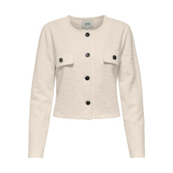 Jacqueline de Yong Ally l/s boucle blazer