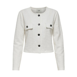 Jacqueline de Yong Ally l/s boucle blazer