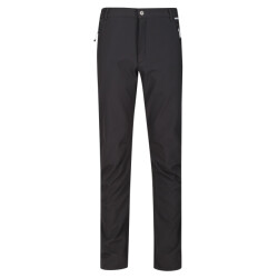 Regatta Grote buitenshuis heren avontuur tech geo ii windbestendige lange been softshell-broek