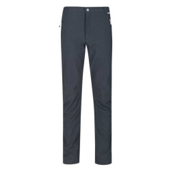 Regatta Grote buitenshuis heren avontuur tech geo ii windbestendige regular leg softshell-broek