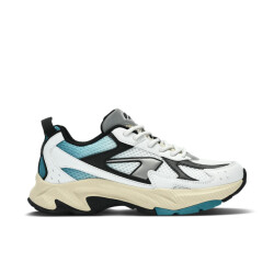 Arkk Arkk forma runner white aqua cream 3361