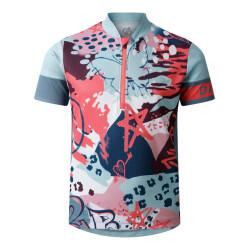 Dare2b Kinderen speed up iii t-shirt