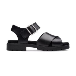 Clarks Original Orinoco cross
