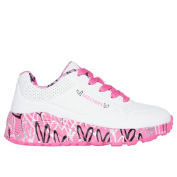 Skechers 314976l uno lite lovely