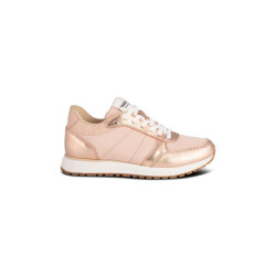 Woden Ronja metallic