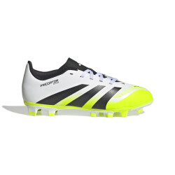 Adidas predator club fg/mg j voetbal schoen firm ground jongens -
