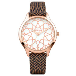 Bergson Ocean bgw8621rl34