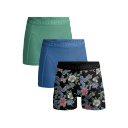 Muchachomalo Heren 3-pack boxershorts
