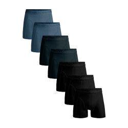 Muchachomalo Heren 7-pack boxershorts