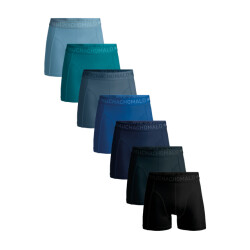 Muchachomalo Heren 7-pack boxershorts