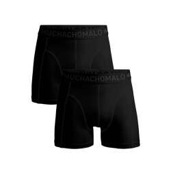 Muchachomalo Heren 2-pack boxershorts