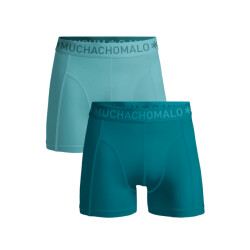 Muchachomalo Heren 2-pack boxershorts