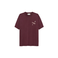 Catwalk Junkie 2503020208 oversized graphic tshirt