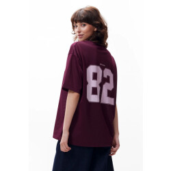 Catwalk Junkie 2503020217 football jersey tshirt