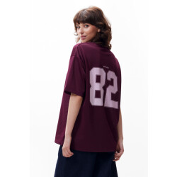 Catwalk Junkie 2503020217 football jersey tshirt