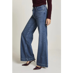 Para Mi Fw251.212366-d64 scotty jeans