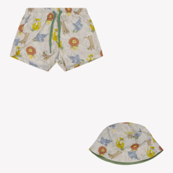 Mayoral Baby jongens zwemkleding in