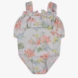 Tartine et Chocolat Baby meisjes zwemkleding in
