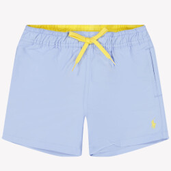 Ralph Lauren Baby meisjes zwemkleding in