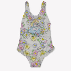 Monnalisa Baby meisjes zwemkleding in