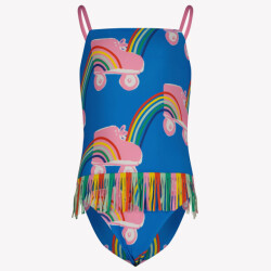 Stella McCartney Kinder meisjes zwemkleding in