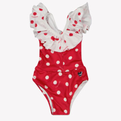 Monnalisa Baby meisjes zwemkleding in