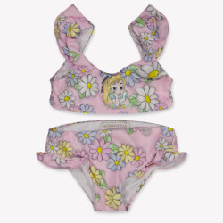 Monnalisa Baby meisjes zwemkleding in