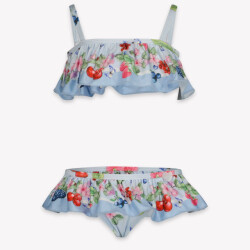 Monnalisa Kinder meisjes zwemkleding in