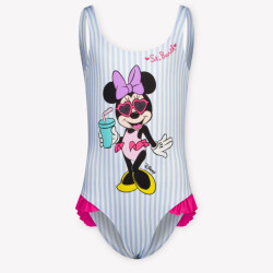MC Saint Barth Kinder meisjes zwemkleding in