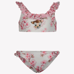 Monnalisa Kinder meisjes zwemkleding in
