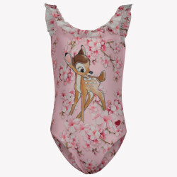 Monnalisa Kinder meisjes zwemkleding in
