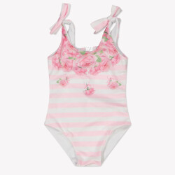 Monnalisa Baby meisjes zwemkleding in