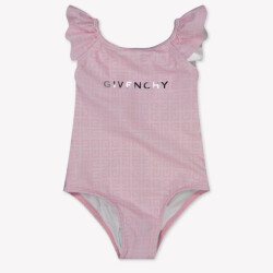 Givenchy Baby meisjes zwemkleding in