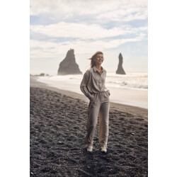 Nukus Nkf09014 9 vera pants strass sand