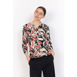 Soyaconcept Felicity 512 red