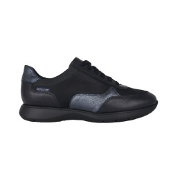 Mephisto Mendy dames veterschoen