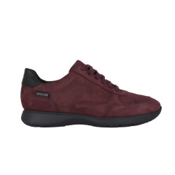 Mephisto Mendy dames veterschoen