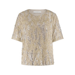 Nukus Octavia top t-shirts nkf01005