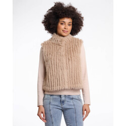 Rino & Pelle Gilet dava.7002511
