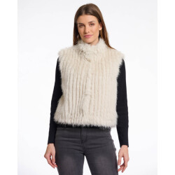 Rino & Pelle Gilet dava.7002511