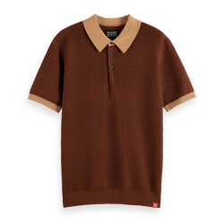 Scotch & Soda Polo 181319