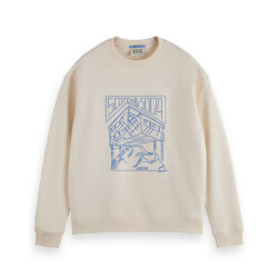 Scotch & Soda Sweatshirt 181521