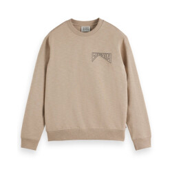 Scotch & Soda Sweatshirt 181285