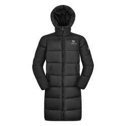 Norlund Parka dale
