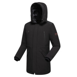 Norlund Bismo softshell parka